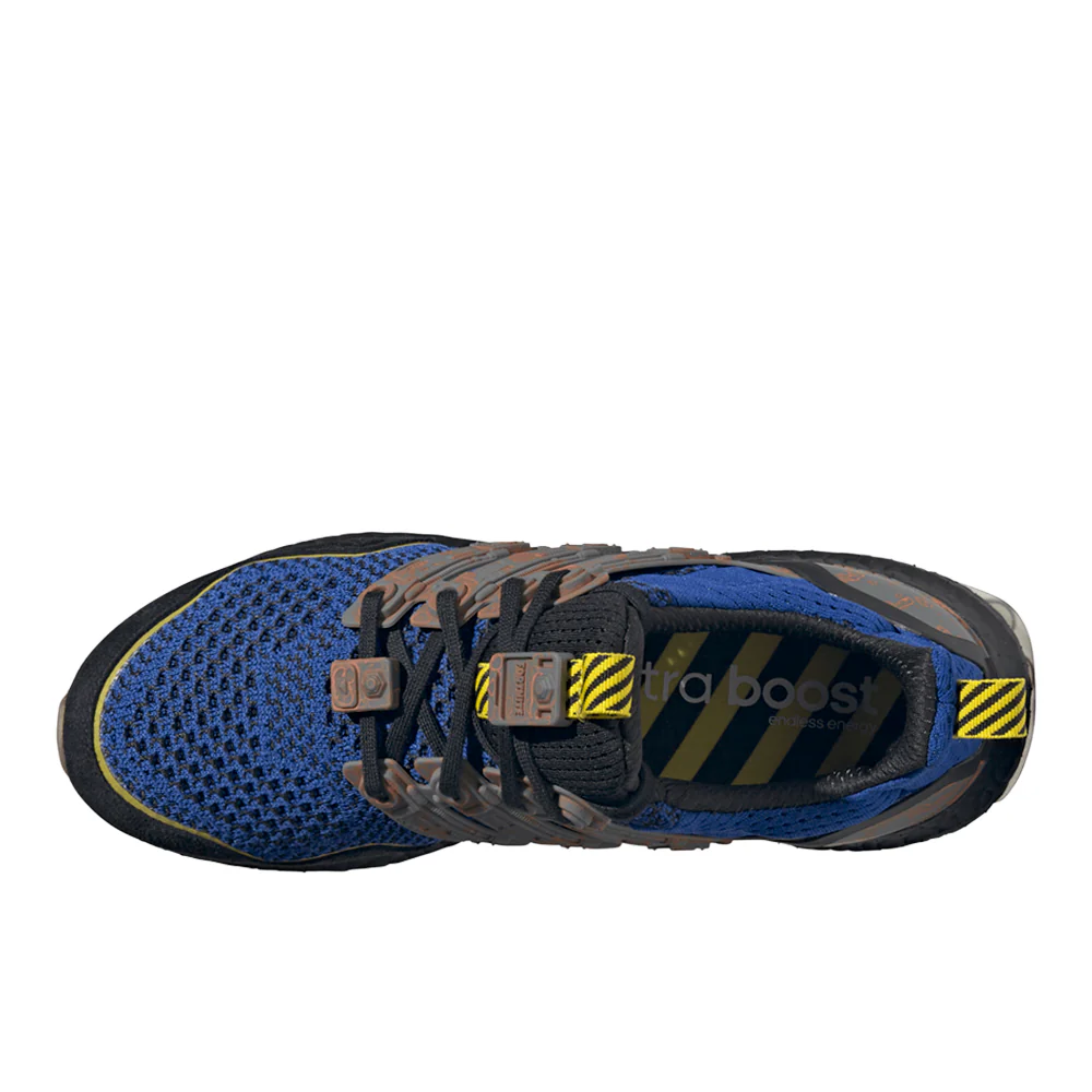 Ultraboost 1.0 x FORTNITE Battle Bus Running Shoes - Image 4