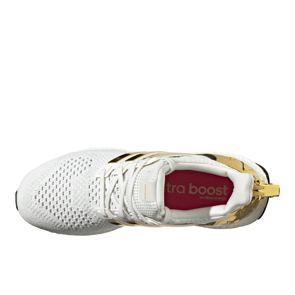 Ultraboost 1.0 x FORTNITE Victory Crown Running Shoes - Image 4