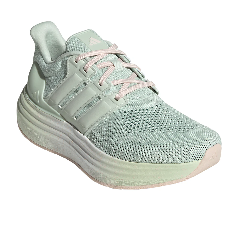 Ultradream Bold Lace Up Sneakers - Image 2