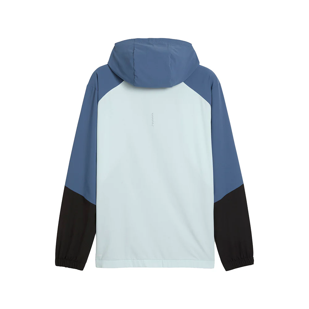 Ultraweave Running Hooded Full Zip Jacket - Image 2