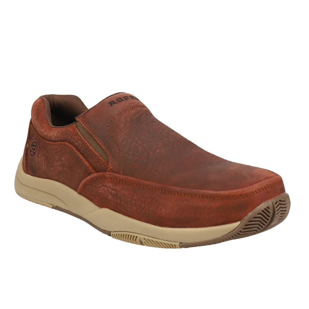 Ulysess Slip On Shoes - Image 2