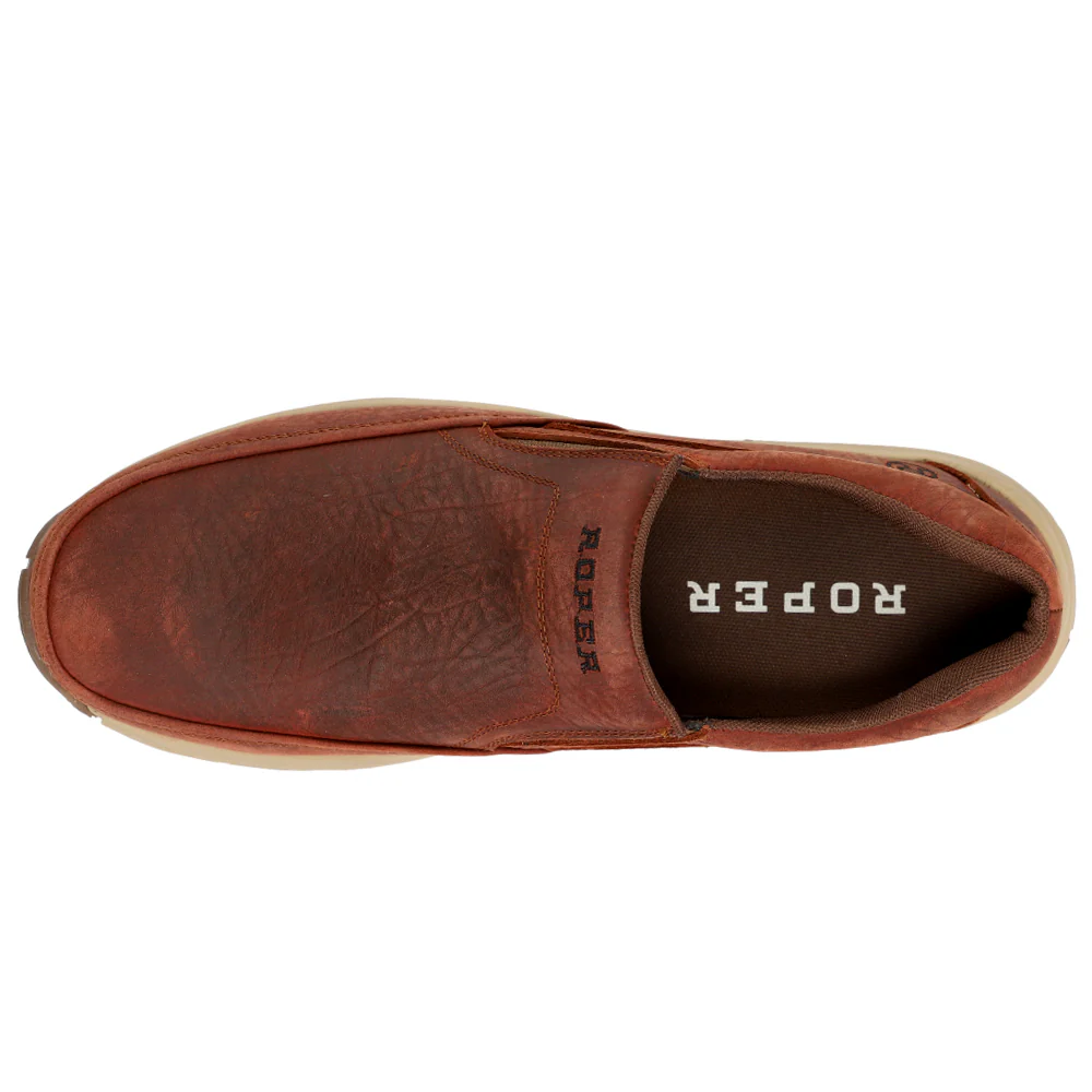 Ulysess Slip On Shoes - Image 4