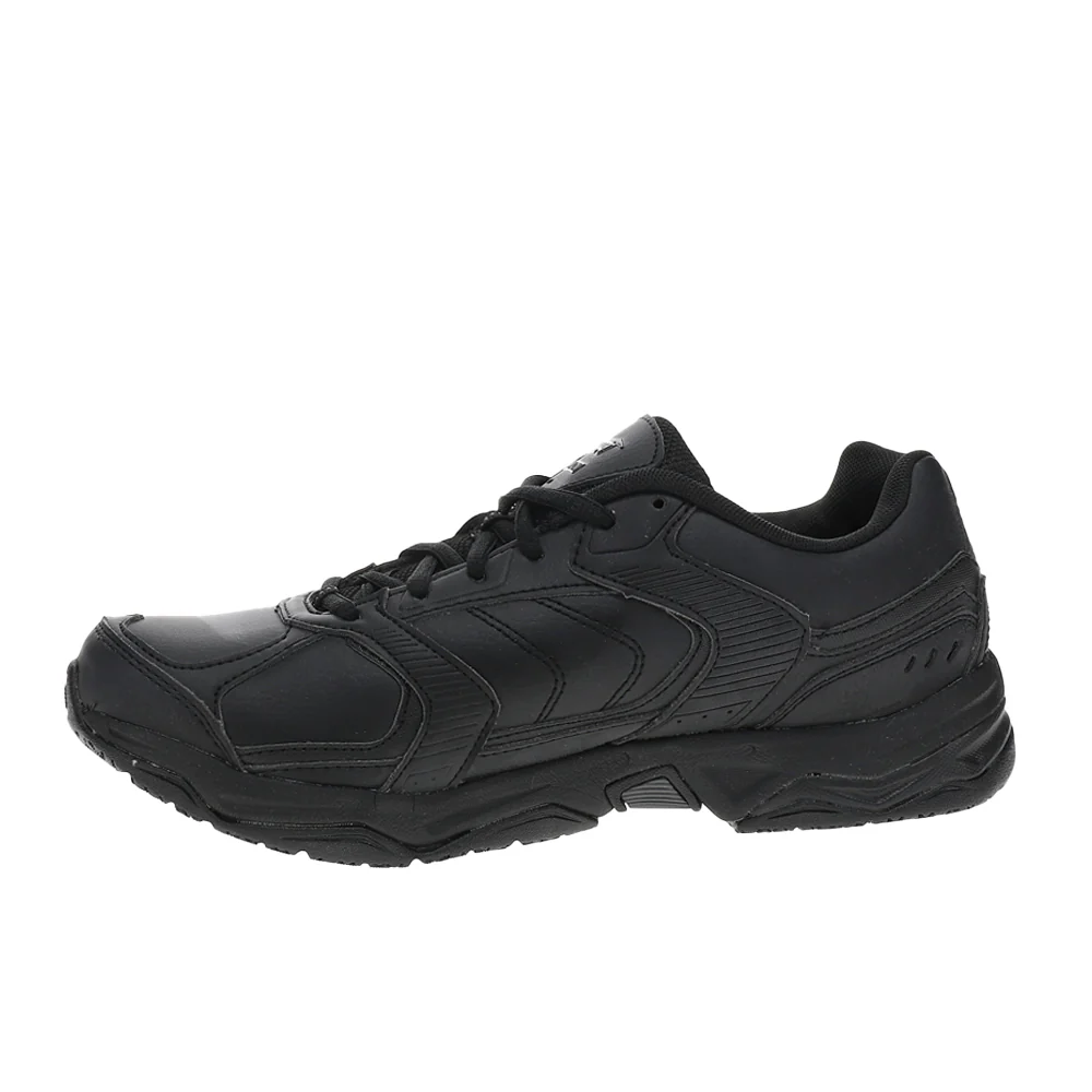 Union Slip Resistant Lace Up Work Boots - Image 3