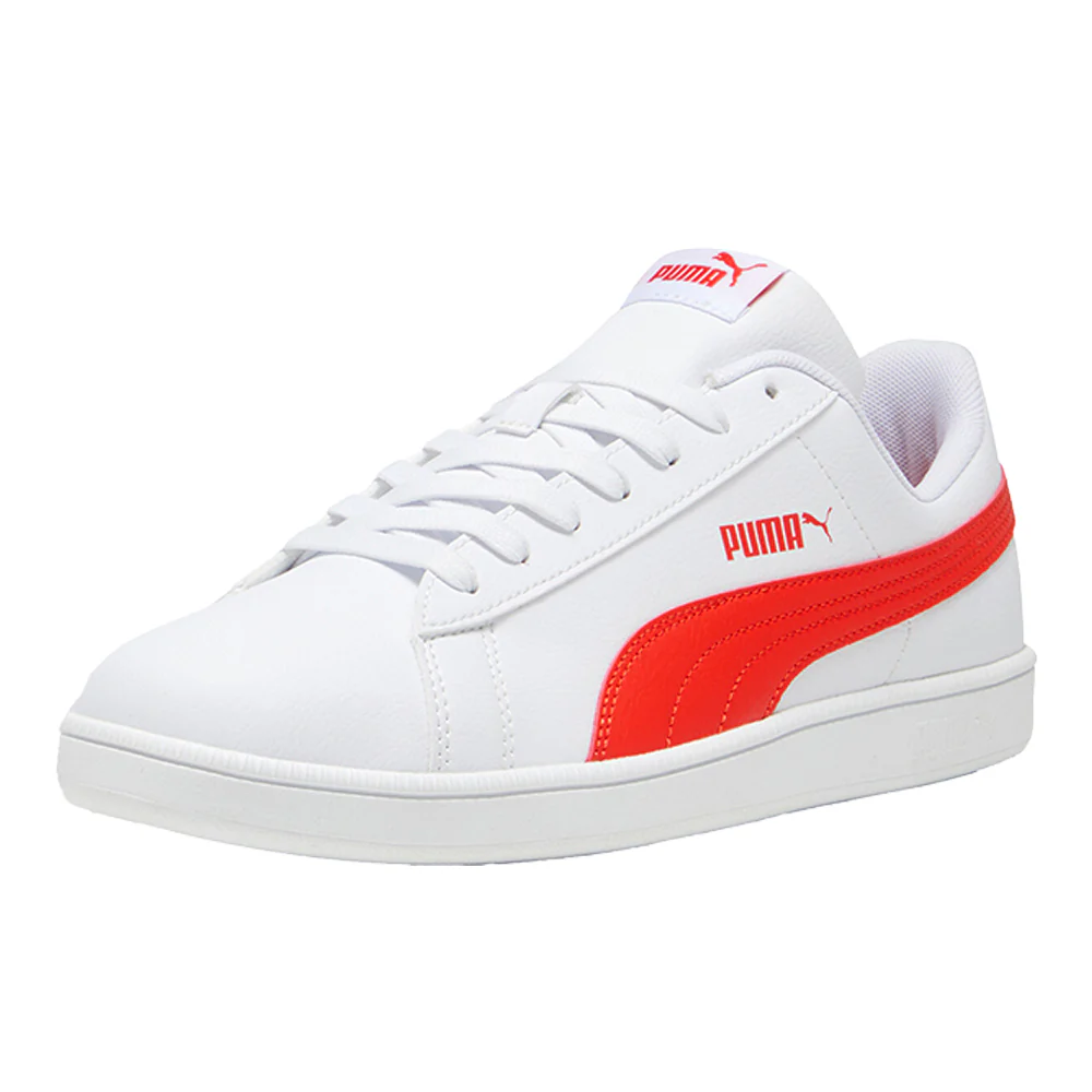 Up Lifestyle Lace Up Sneakers - Image 2