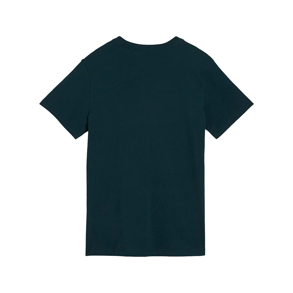 Upfront Line Logo Crew Neck Short Sleeve T-Shirt - Image 2