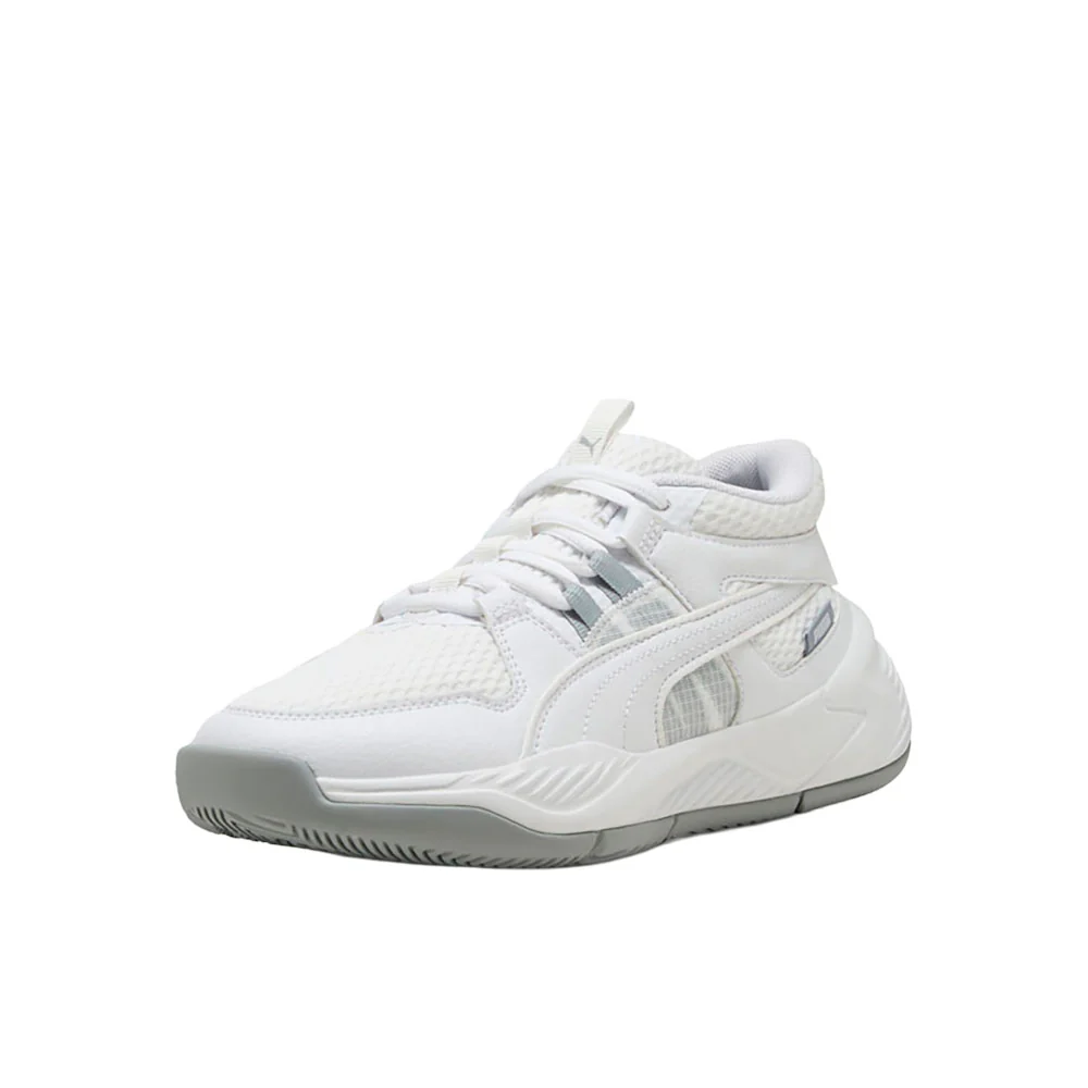 Uproar Basketball Shoes (Big Kid) - Image 2