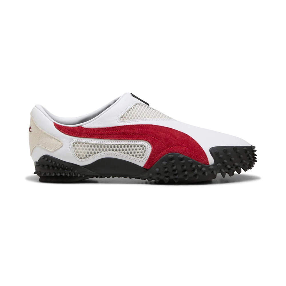 UR Mostro Slip On Sneakers