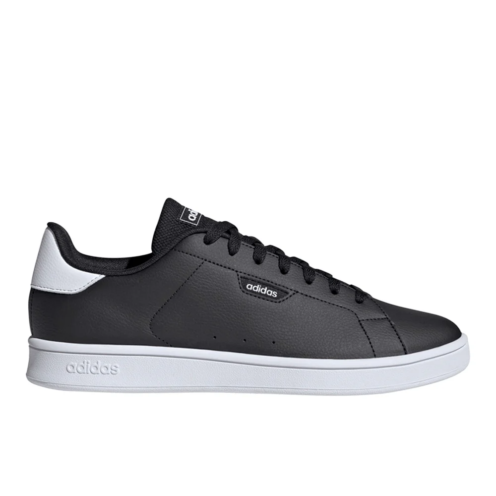 Urban Court Lace Up Sneakers