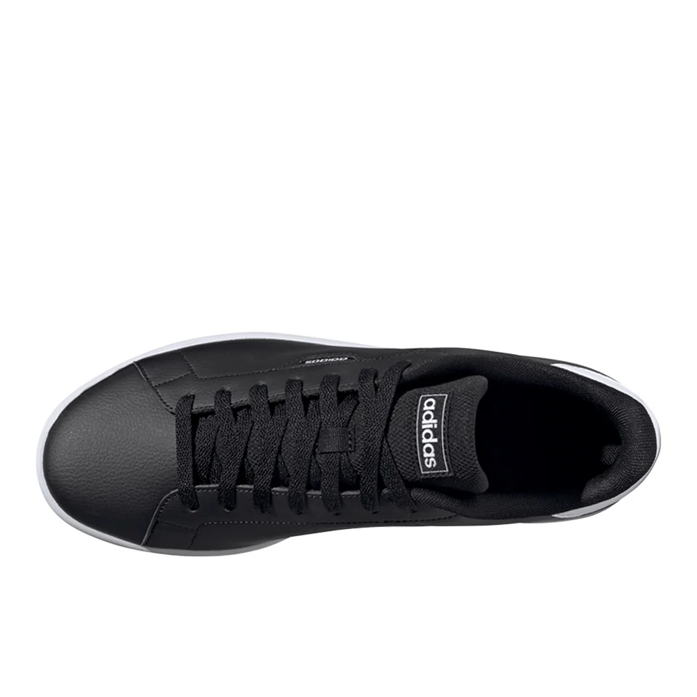 Urban Court Lace Up Sneakers - Image 4