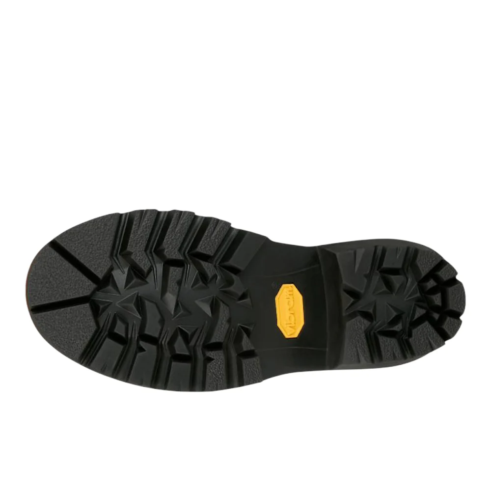 USA Super Logger 9 Inch Waterproof Round Toe Work Boots - Image 5
