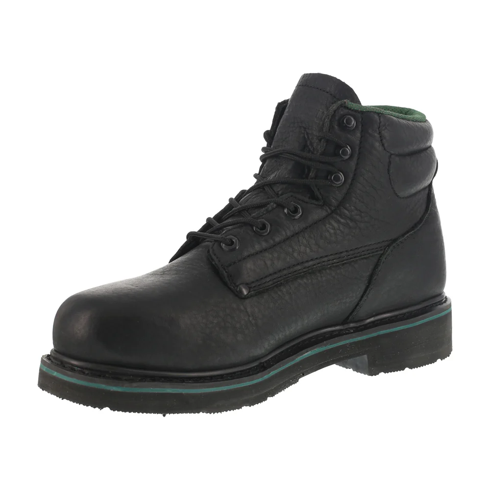 Utility 6 Inch Electrical Steel Toe Work Boots - Image 3