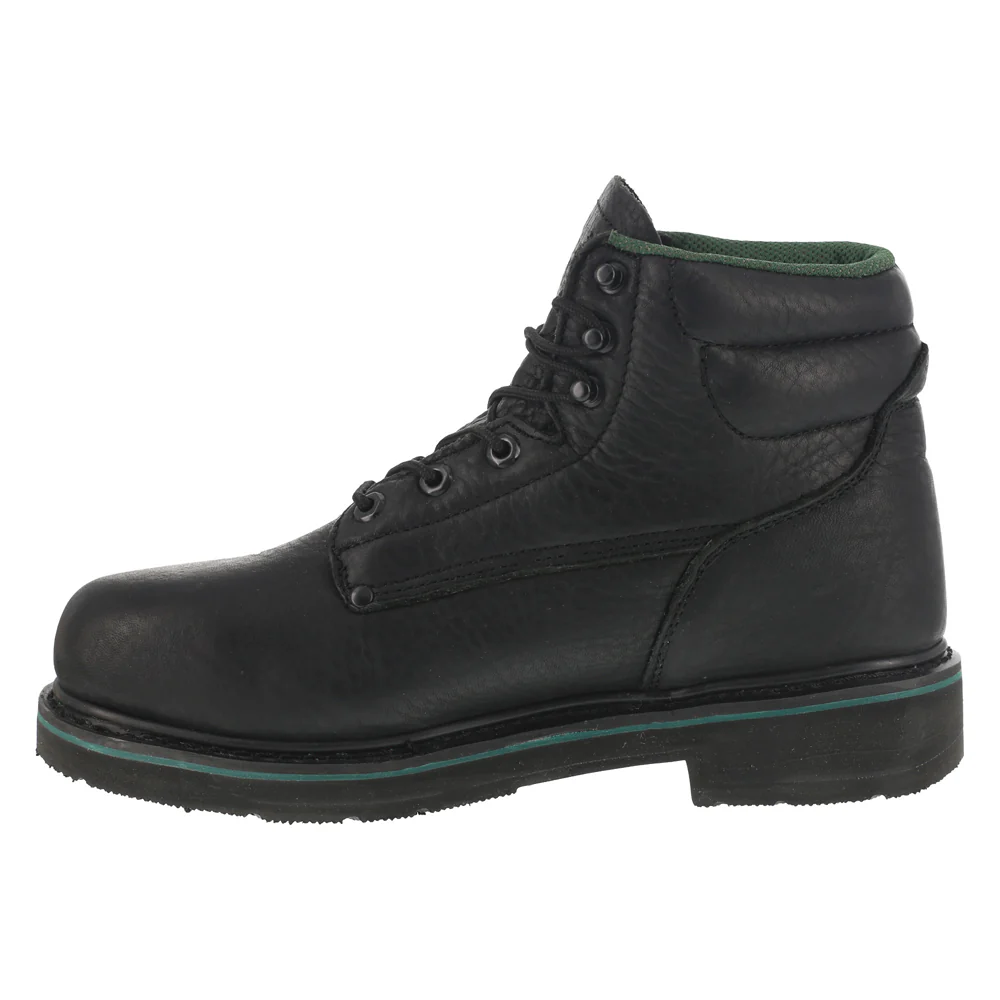 Utility 6 Inch Electrical Steel Toe Work Boots - Image 4