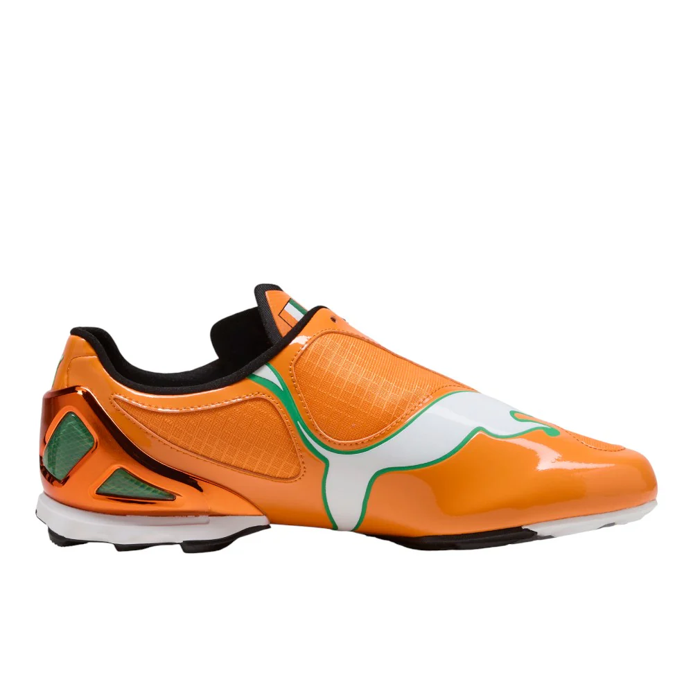 V-S1 Afcon Lace Up Sneakers - Image 3