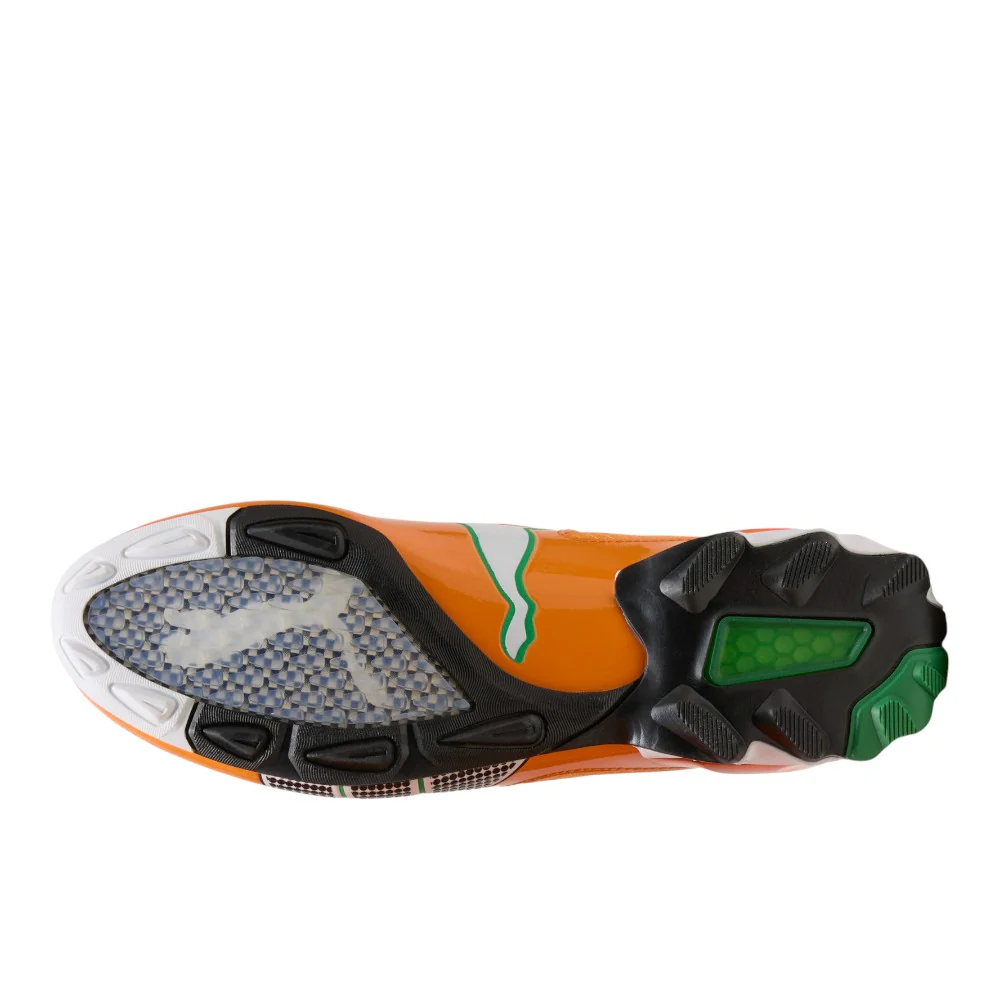 V-S1 Afcon Lace Up Sneakers - Image 5