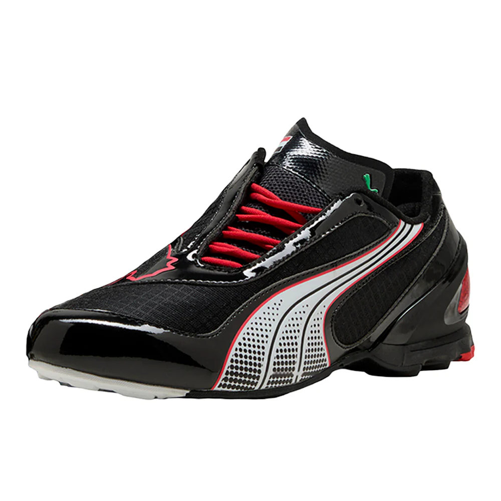 V-S1 Afcon Lace Up Sneakers - Image 2
