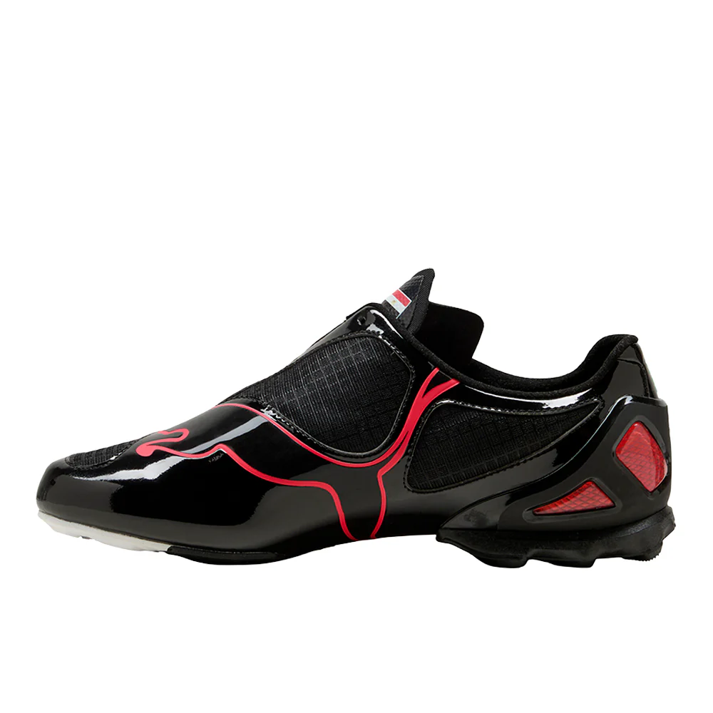 V-S1 Afcon Lace Up Sneakers - Image 3