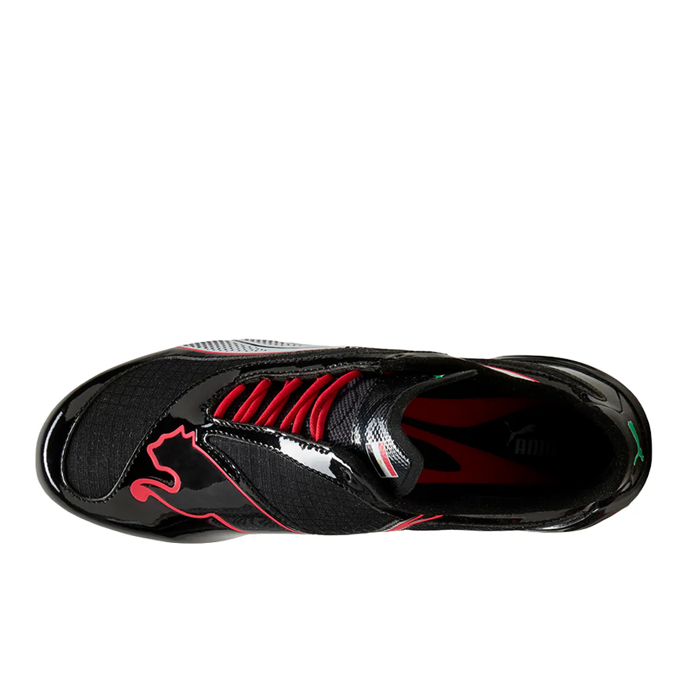 V-S1 Afcon Lace Up Sneakers - Image 4