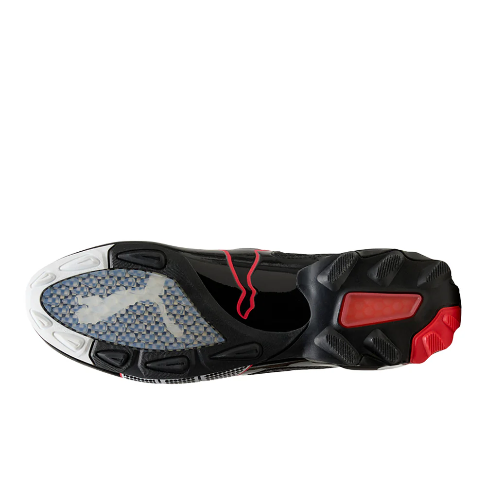 V-S1 Afcon Lace Up Sneakers - Image 5