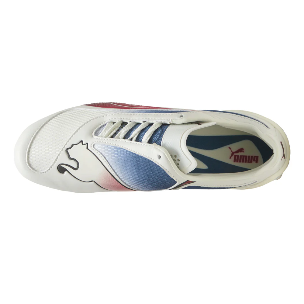 V-S1 Lace Up Sneakers - Image 4