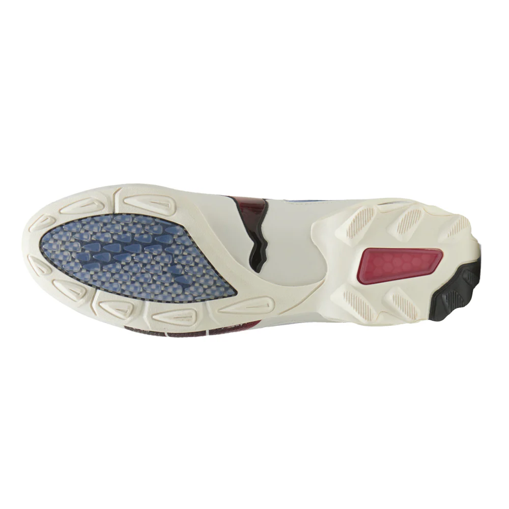 V-S1 Lace Up Sneakers - Image 5