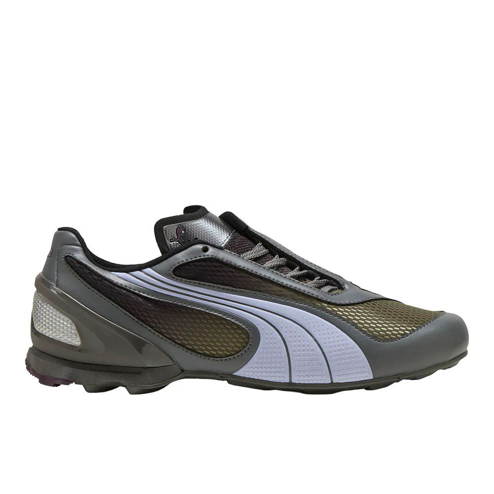 V-S1 Lace Up Sneakers