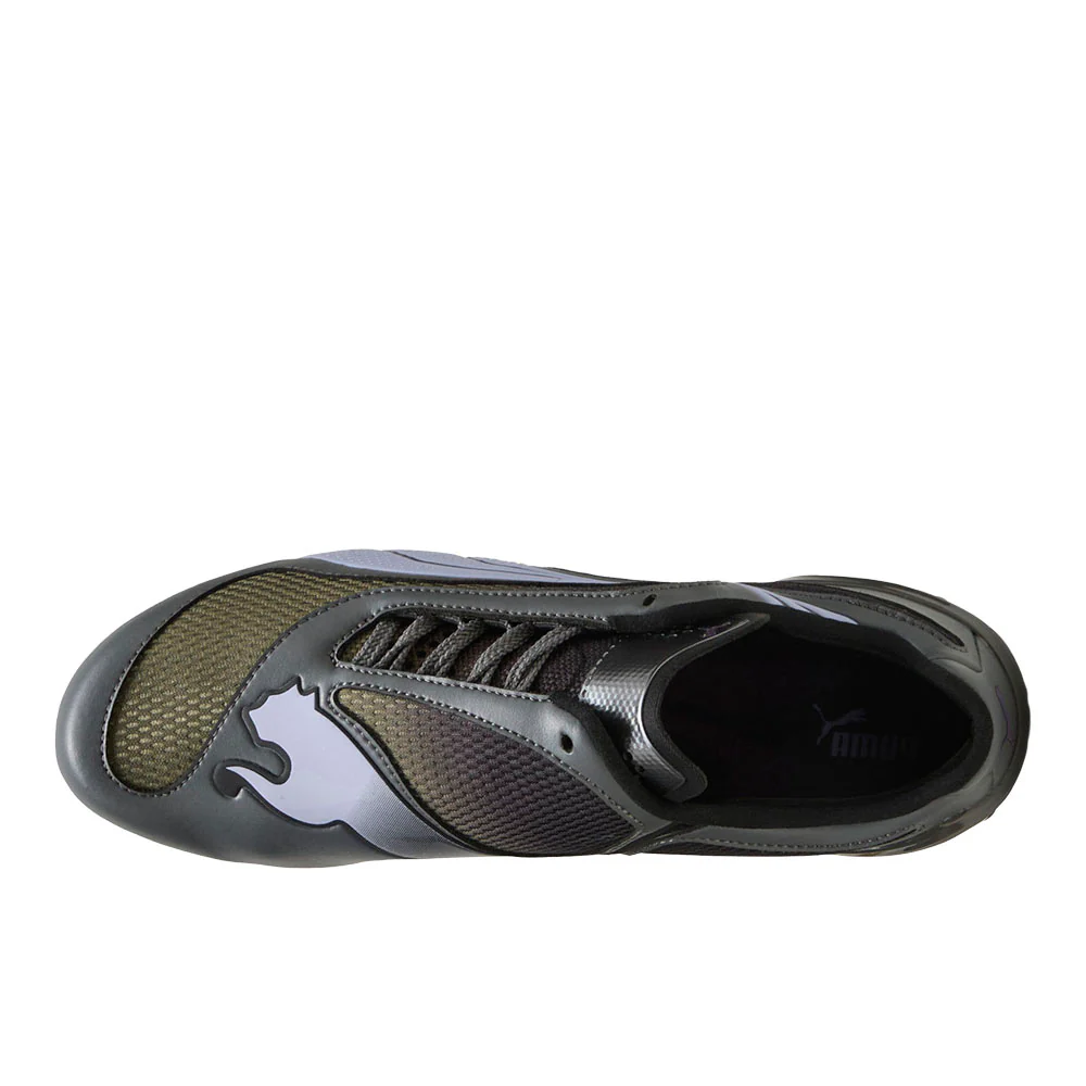 V-S1 Lace Up Sneakers - Image 4