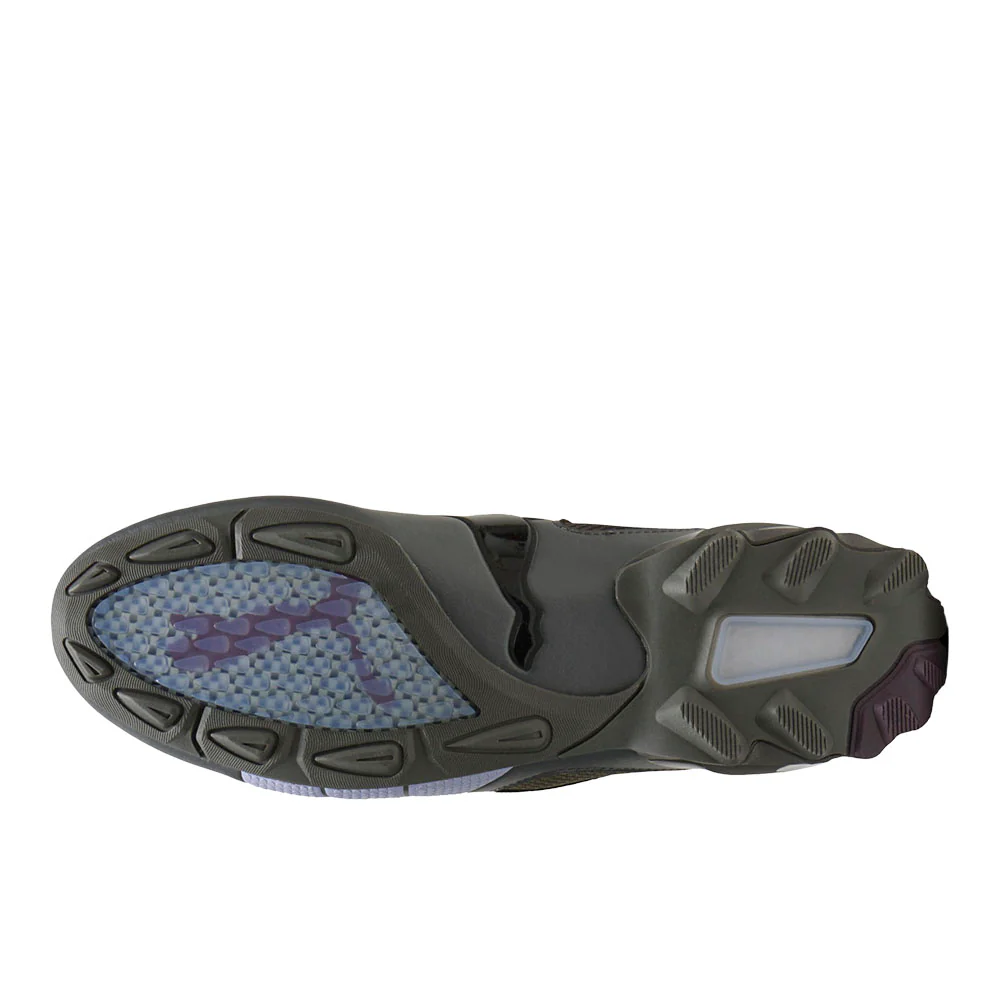 V-S1 Lace Up Sneakers - Image 5
