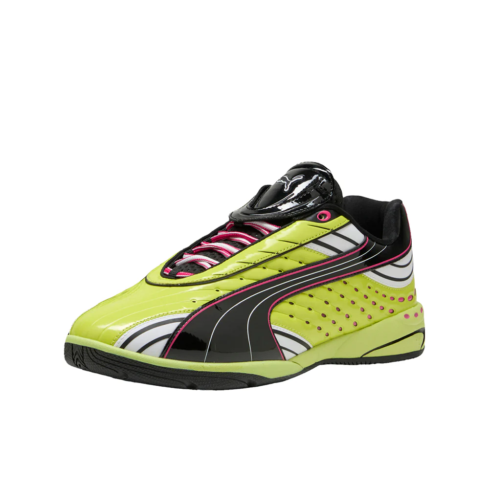 V-S2 Endgame Lace Up Sneakers - Image 2