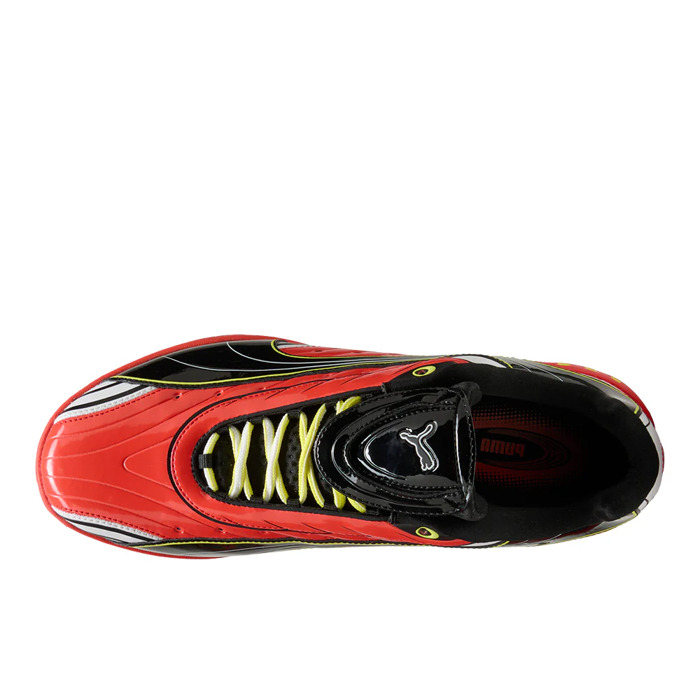 V-S2 Endgame Lace Up Sneakers - Image 4