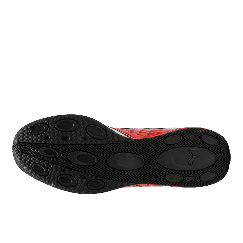 V-S2 Endgame Lace Up Sneakers - Image 5