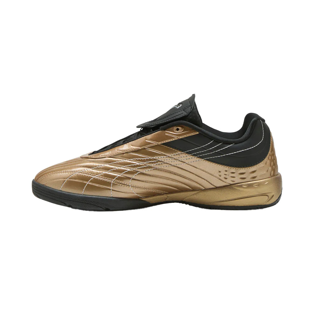V-S2 Goalgetter Lace Up Sneakers - Image 3