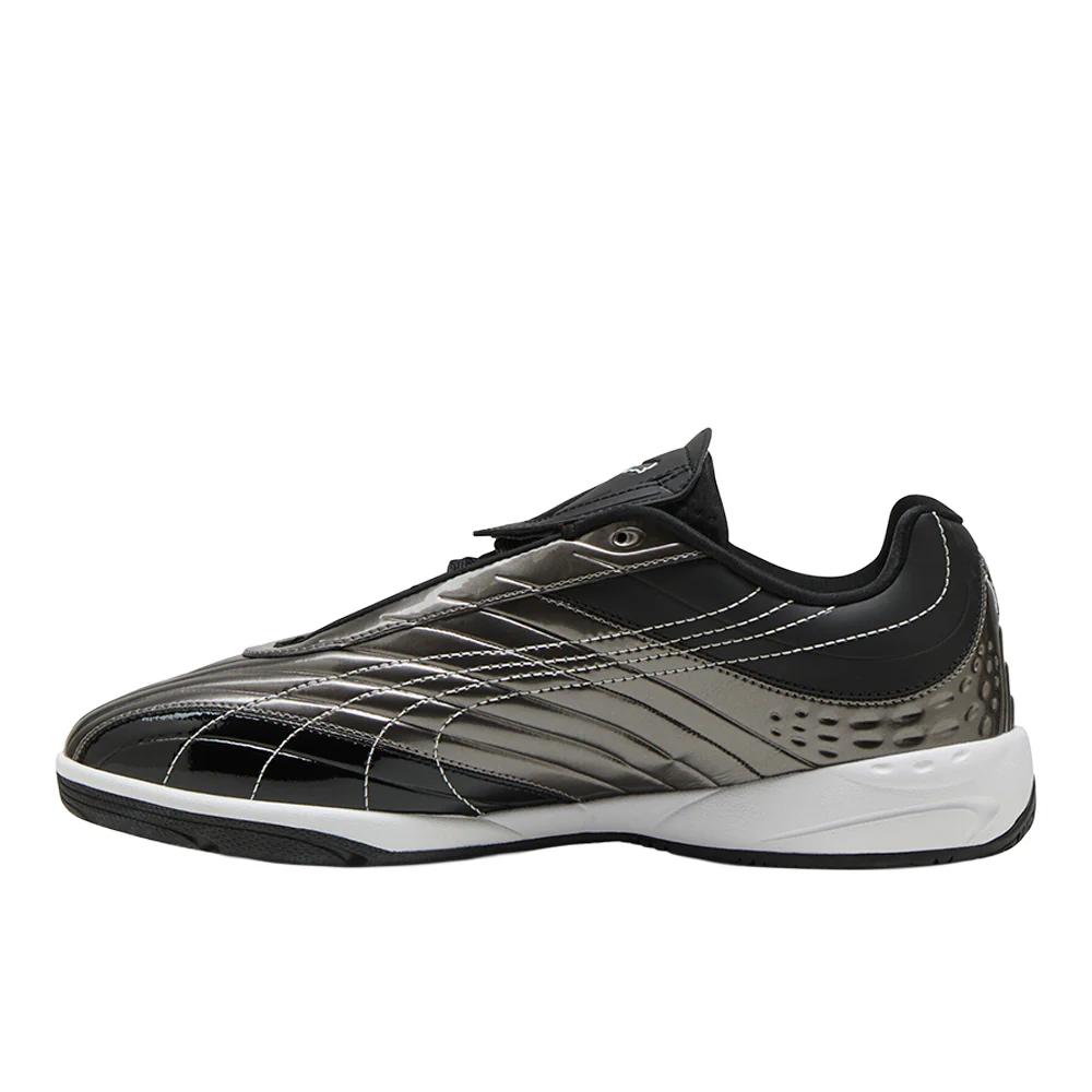 V-S2 Goalgetter Lace Up Sneakers - Image 3