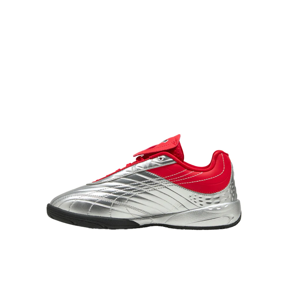 V-S2 Goalgetter Lace Up Sneakers (Big Kid) - Image 3