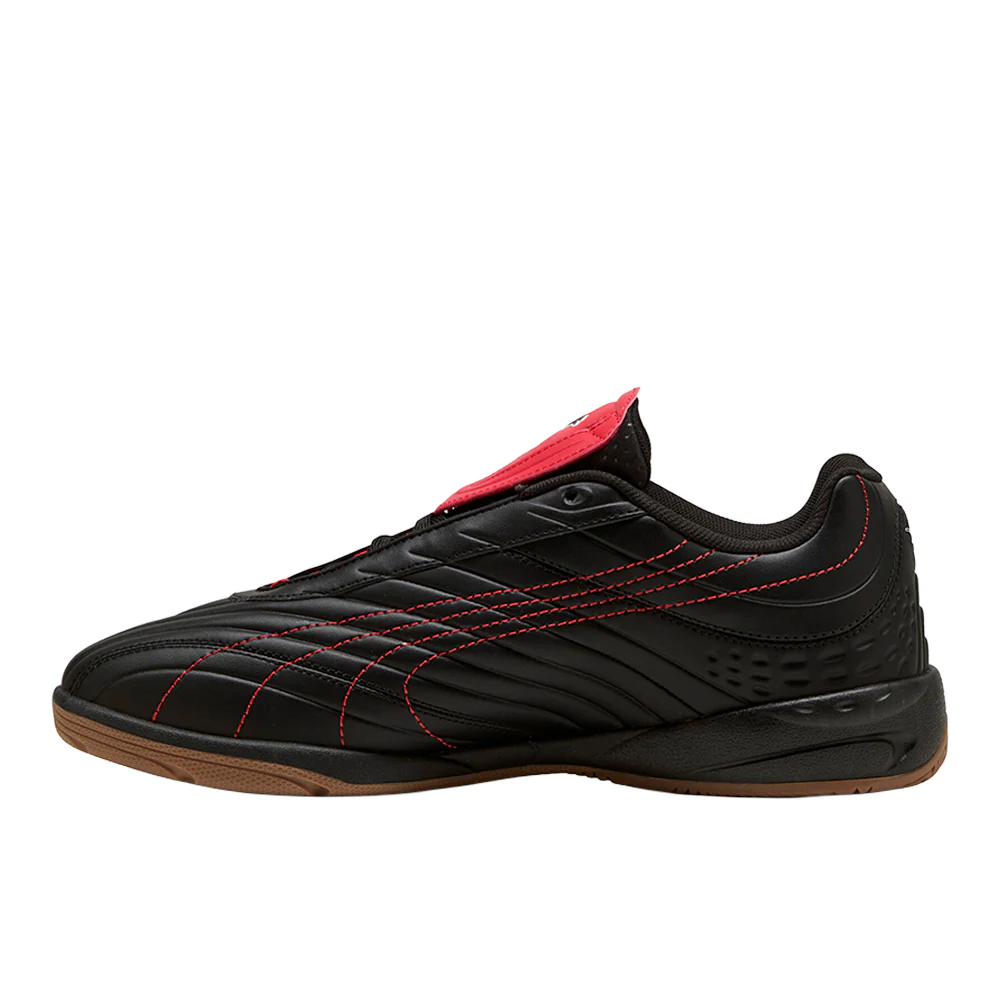 V-S2 Libero Lace Up Sneakers - Image 3