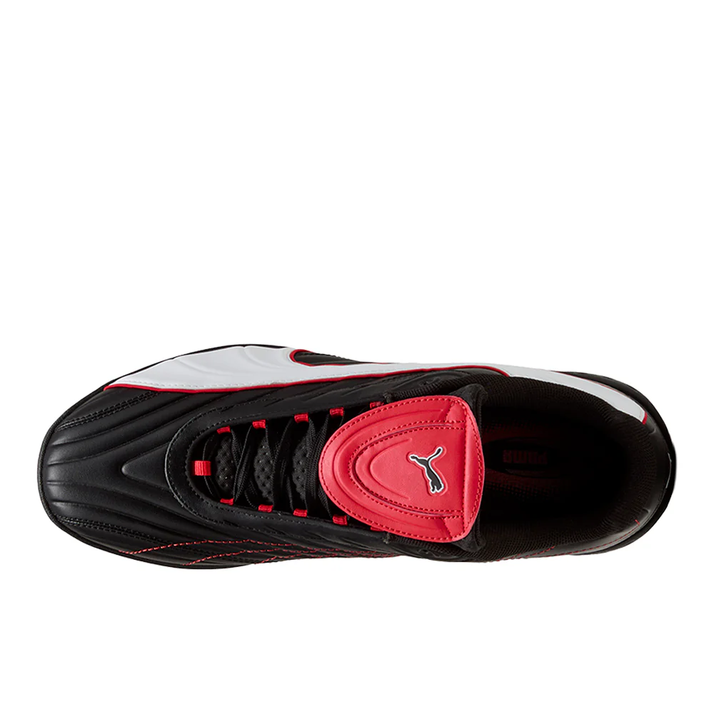 V-S2 Libero Lace Up Sneakers - Image 4