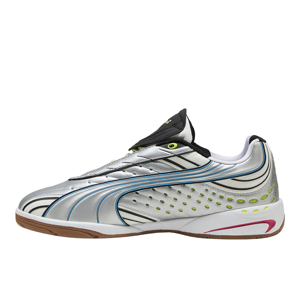 V-S2 Tekno Lace Up Sneakers - Image 3