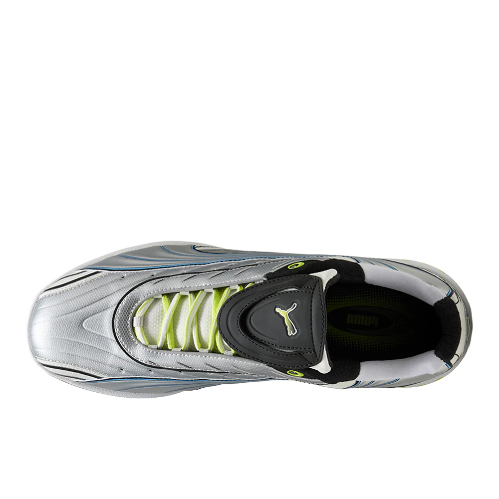 V-S2 Tekno Lace Up Sneakers - Image 4