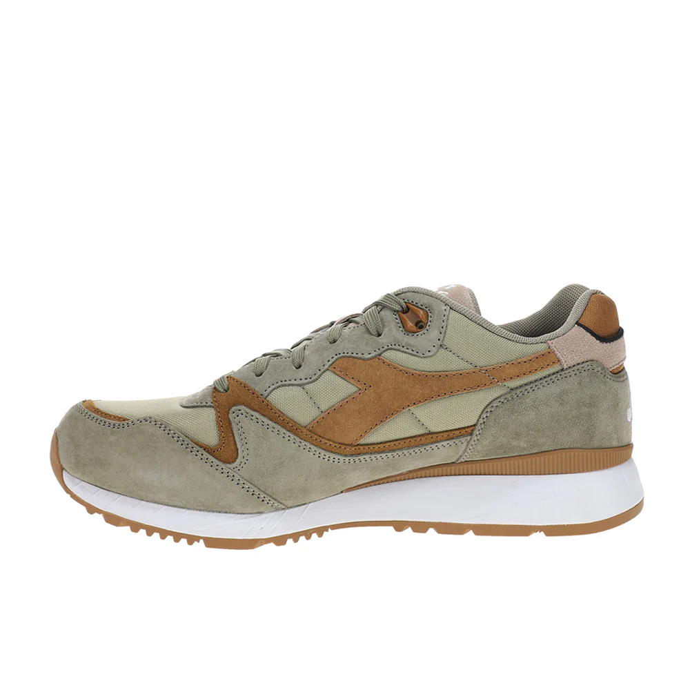 V7000 Winter Lace Up Sneakers - Image 3