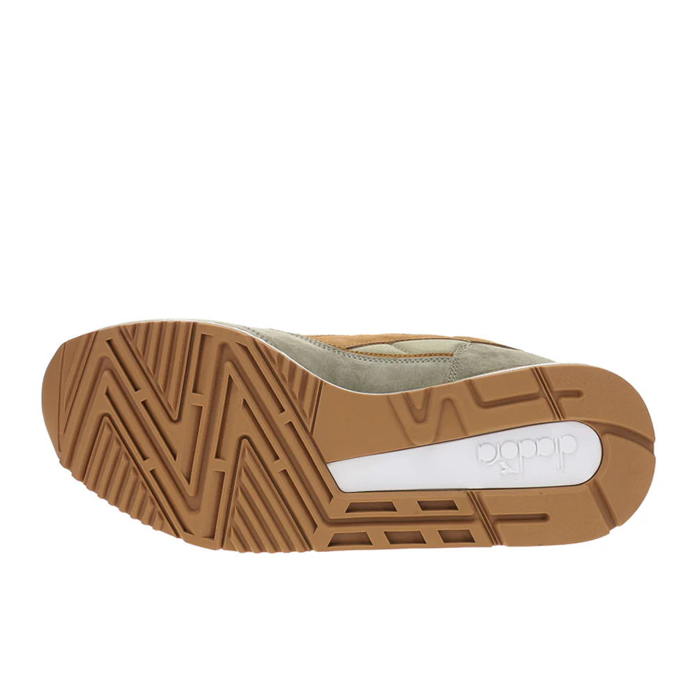 V7000 Winter Lace Up Sneakers - Image 5
