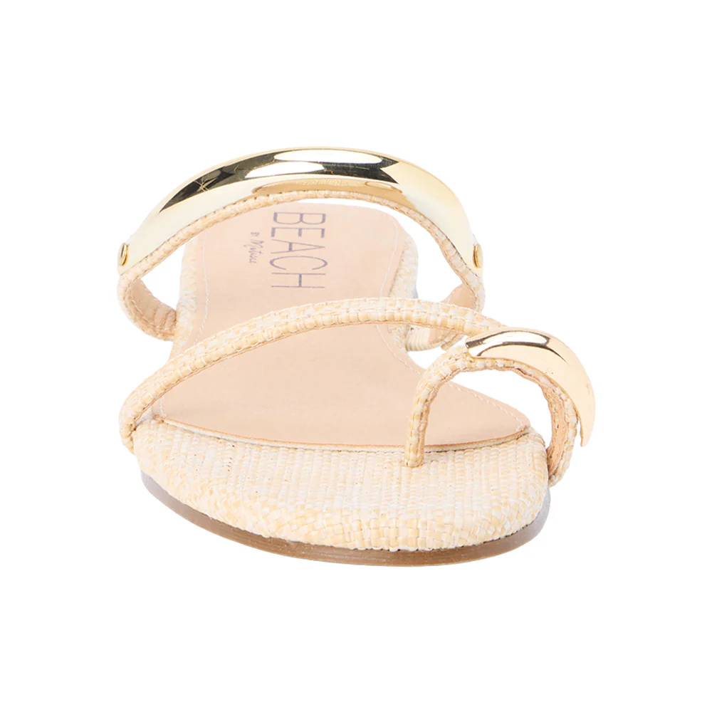 Vacay Strappy Sandals - Image 4