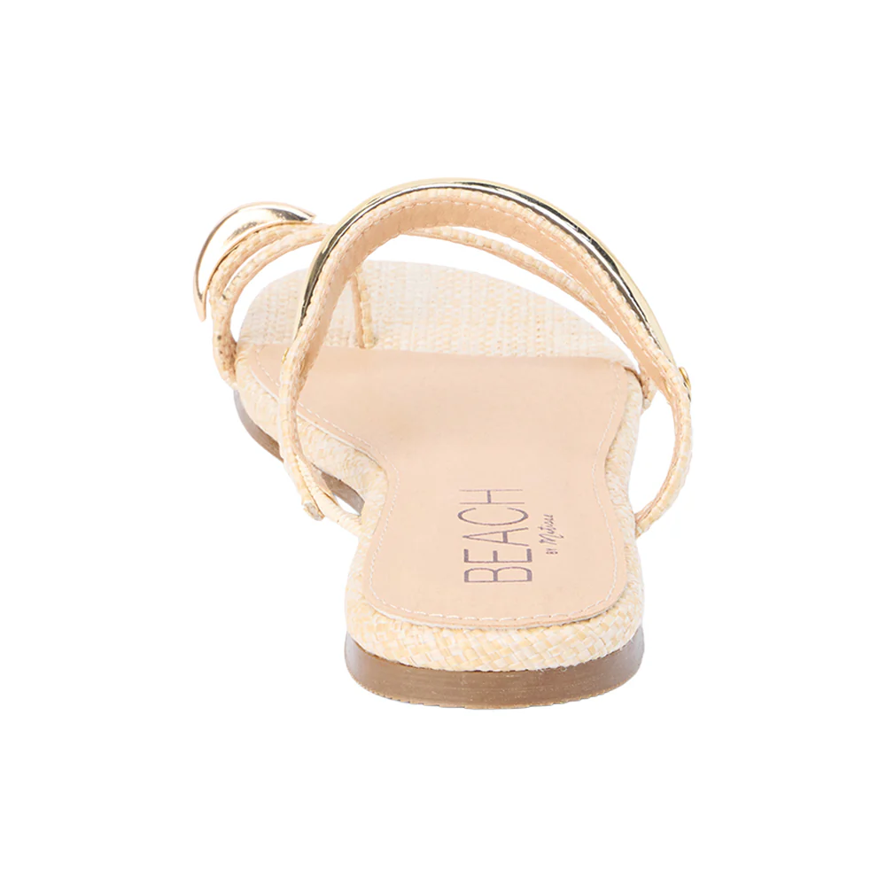 Vacay Strappy Sandals - Image 5
