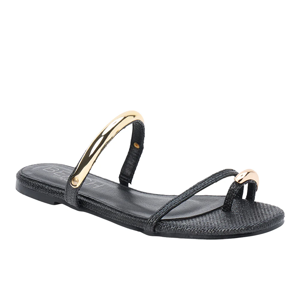 Vacay Strappy Sandals - Image 2