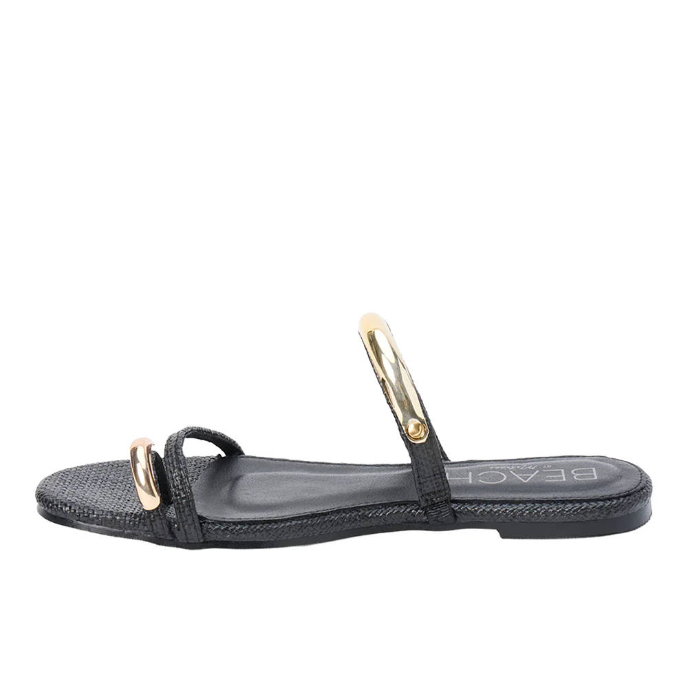 Vacay Strappy Sandals - Image 3