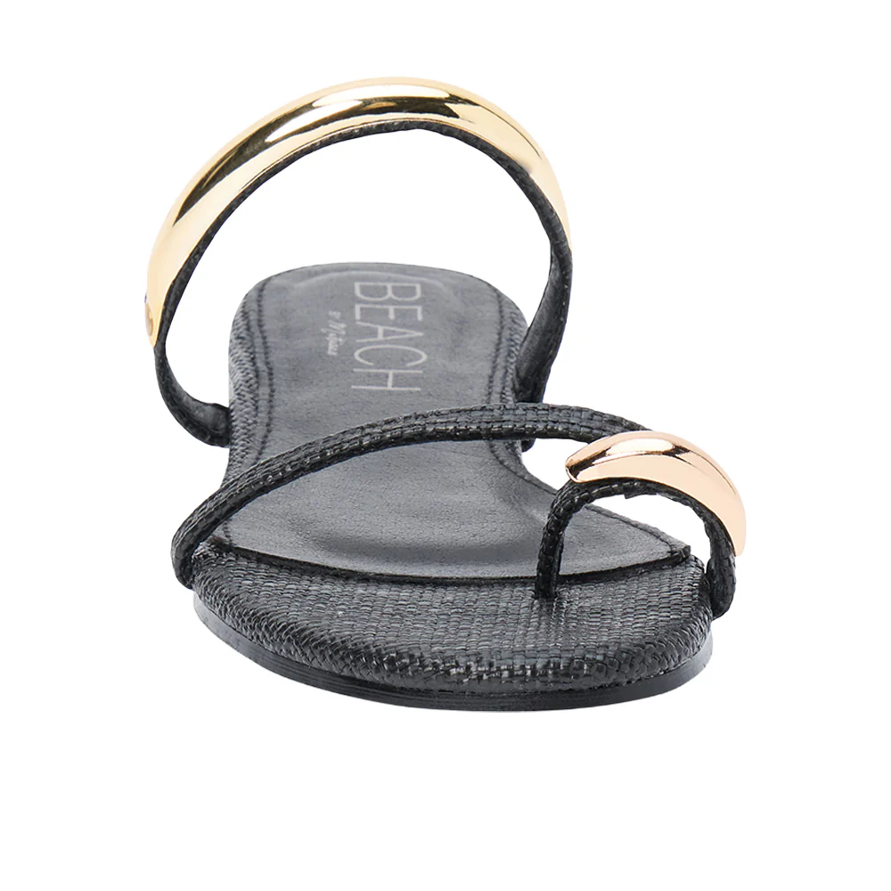 Vacay Strappy Sandals - Image 4