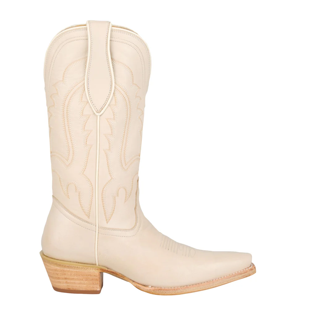 Val 12 Inch Snip Toe Cowboy Boots
