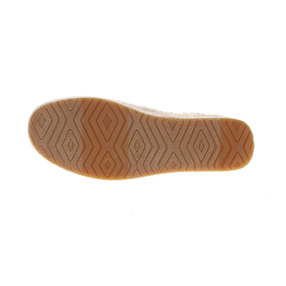 Valencia Platform Espadrille Flats - Image 5