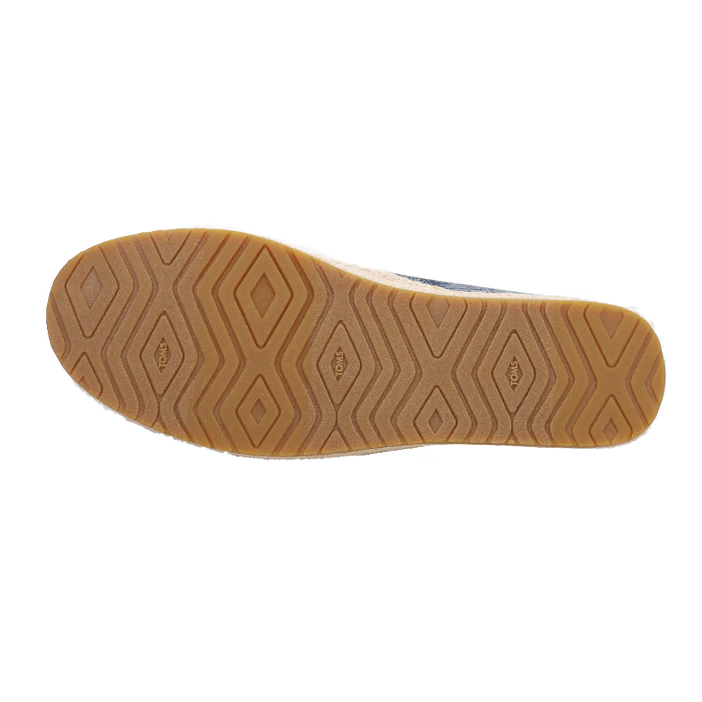 Valencia Platform Espadrille Flats - Image 5