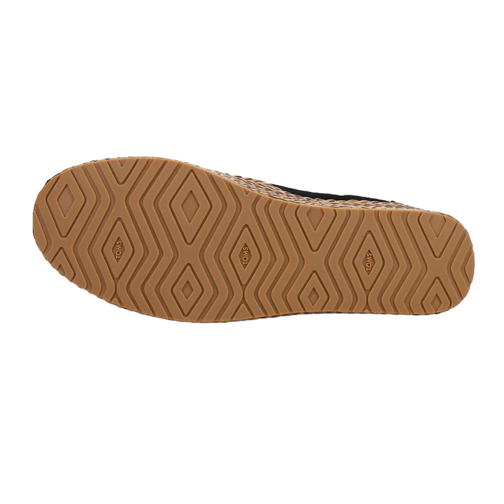 Valencia Platform Espadrille Flats - Image 5