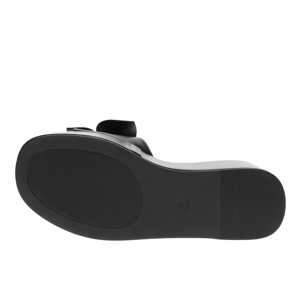 Valencya Platform Sandal - Image 5