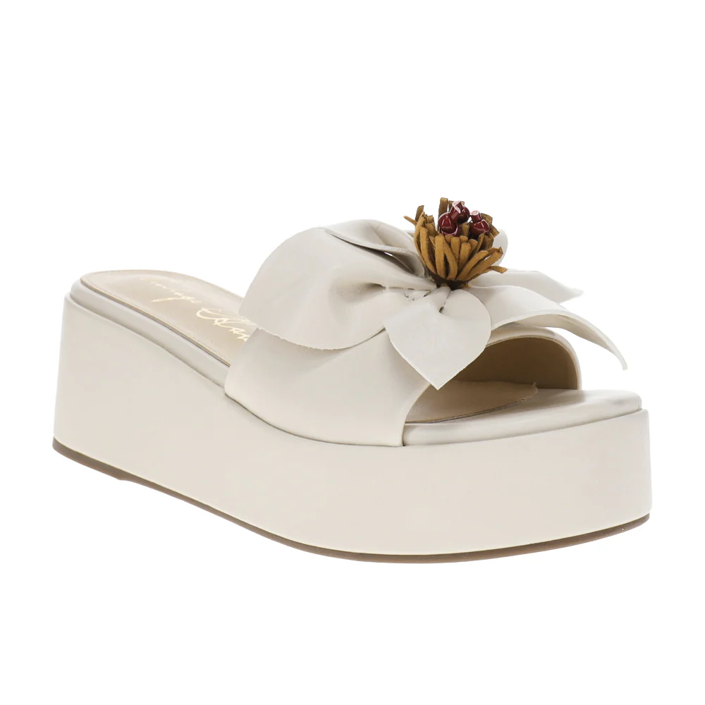 Valencya Platform Sandal - Image 2